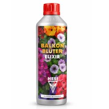 1 Liter HESI Balcony Bloom Elixir Balkonblumen-D�nger Bl�tenpracht