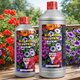 1 Liter HESI Balcony Bloom Elixir Balkonblumen-Dünger Blütenpracht