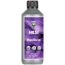 HESI Hesilicio 0,5 Liter Silizium Booster f�r st�rkere Zellw�nde