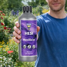 HESI Hesilicio 1 Liter