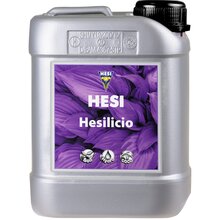 HESI Hesilicio 2,5 Liter Silizium Booster f�r st�rkere Zellw�nde