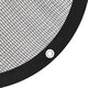 Poolnetz Ø 6,2 m rund 120gr|m² Typ 1155