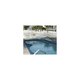 Poolnetz 120 gr|m² 5 x 9 m Typ 1161