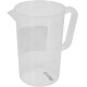 Messbecher 0,5 Liter YG-07282