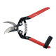Yato Blumenschere Gartenschere Knospen Schere 180mm YT-8815