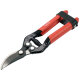 Yato Blumenschere Gartenschere Knospen Schere 180mm YT-8815