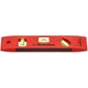 5 x Hultafors Torpedo-Profi-Wasserwaage TVP 20 Magnet Typ 401853