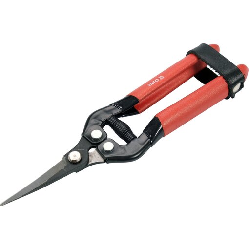 Yato Obst- und Blumenschere gebogen190 mm YT-8817