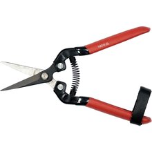 Yato Obst- und Blumenschere gebogen190 mm YT-8817
