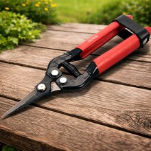 Yato Obst- und Blumenschere gebogen190 mm YT-8817