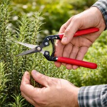 Yato Obst- und Blumenschere gebogen190 mm YT-8817