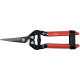 Yato Obst- und Blumenschere gebogen190 mm YT-8817