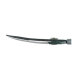 Yato Obst- und Blumenschere gebogen190 mm YT-8817