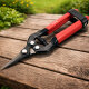 Yato Obst- und Blumenschere gebogen190 mm YT-8817