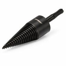 Toya Holzspalter Bohrer Set 32 mm incl. 2 Adapter | Typ 22590