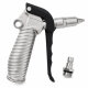 AEROTEC Ausblaspistole HF PRO kurz 201502006 Turbodüse Druckluftpistole