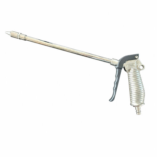 Aerotec Ausblaspistole HF PRO lang mit Turbodüse Druckluftpistole