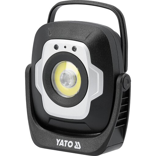LED Arbeitslampe 1200 lm 4400mAh YT-818214