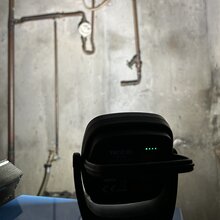 LED Arbeitslampe 1200 lm 4400mAh YT-818214