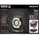 LED Arbeitslampe 1200 lm 4400mAh YT-818214