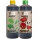 HESI Bio Bloom 1 Liter + HESI Bio Grow 1 Liter