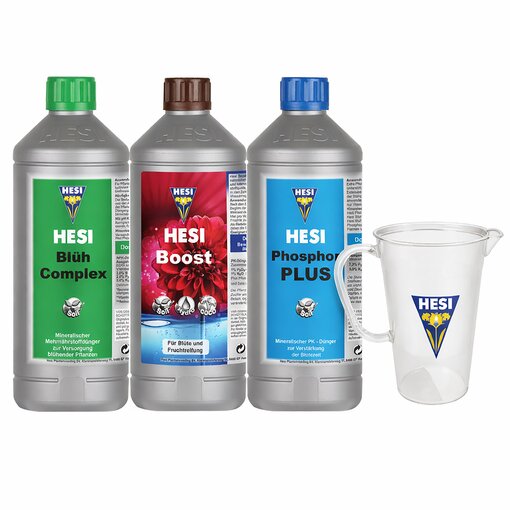 HESI Bl�h Complex | Boost Bl�ted�nger | Phosphor Plus 1...