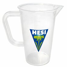 HESI Bl�h Complex | Boost Bl�ted�nger | Phosphor Plus 1 Liter + 100 ml Messbecher