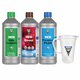 HESI Blüh Complex | Boost Blütedünger | Phosphor Plus 1 Liter + 100 ml Messbecher
