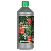 1 l HESI Balcony Bloom +1 l Hesi House Plant Fl�ssigd�nger