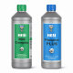 1 l HESI Blüh Complex + 1 l HESI Phosphor Plus für Grow Blütephase
