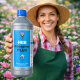 1 l HESI Blüh Complex + 1 l HESI Phosphor Plus für Grow Blütephase