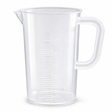 1 Liter HESI House Plant Elixir Zimmerpflanzen-D�nger incl. Messbecher