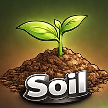 HESI Pack Indoor & Outdoor Starter Grow Kit HE521