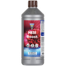HESI Boost 1l + SuperVit 10 ml Vorteilspack+Messbecher & Pipette