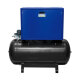 Flüsterkompressor APZ 500-200 10 bar 200 l K18 4PS/3 kW 378l/min 34251-200