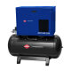 Flüsterkompressor APZ 500-200 10 bar 200 l K18 4PS/3 kW 378l/min 34251-200