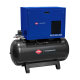 Flüsterkompressor APZ 500-200 10 bar 200 l K18 4PS/3 kW 378l/min 34251-200