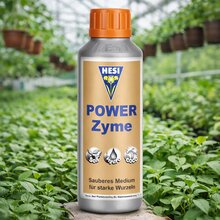 HESI Starterbox Erde + Ernteschere  - Komplettset f�r kr�ftiges Wachstum & reiche Bl�te