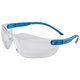 OX-ON Schutzbrille Eyewear Focus mit Sehstärke 1 - 2,5 dpt Arbeitsschutzbrille