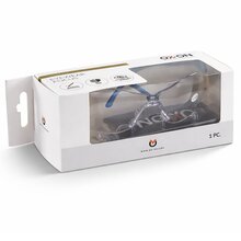 OX-ON Schutzbrille Eyewear Focus mit Sehst�rke 1.0 dpt  Arbeitsschutzbrille