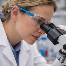 OX-ON Schutzbrille Eyewear Focus mit Sehst�rke 1.0 dpt  Arbeitsschutzbrille