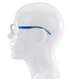 OX-ON Schutzbrille Eyewear Focus mit Sehstärke 1.0 dpt  Arbeitsschutzbrille