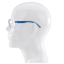OX-ON Schutzbrille Eyewear Focus mit Sehst�rke 2.0 dpt Arbeitsschutzbrille