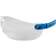 OX-ON Schutzbrille Eyewear Focus mit Sehstärke 2,5 dpt Arbeitsschutzbrille Werkbrille