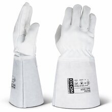 OX-ON  Schwei�erhandschuh Worker Basic 2009 WIG Schutz-Handschuh