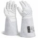 OX-ON  Schweißerhandschuh Worker Basic 2009 WIG Schutz-Handschuh