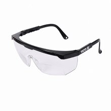 Schutzbrille Lesebrille mit Sehstärkebereich +2 dpt YT-73613