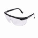 Schutzbrille Lesebrille mit Sehstärkebereich +2 dpt YT-73613