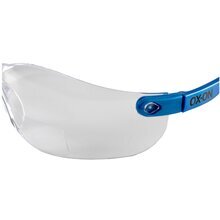 2 St�ck OX-ON Schutzbrille Eyewear Focus mit Sehst�rke + 2.0 dpt