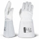 2 Paar OX-ON  Schweißerhandschuh Worker Basic 2009 WIG Schutz-Handschuh